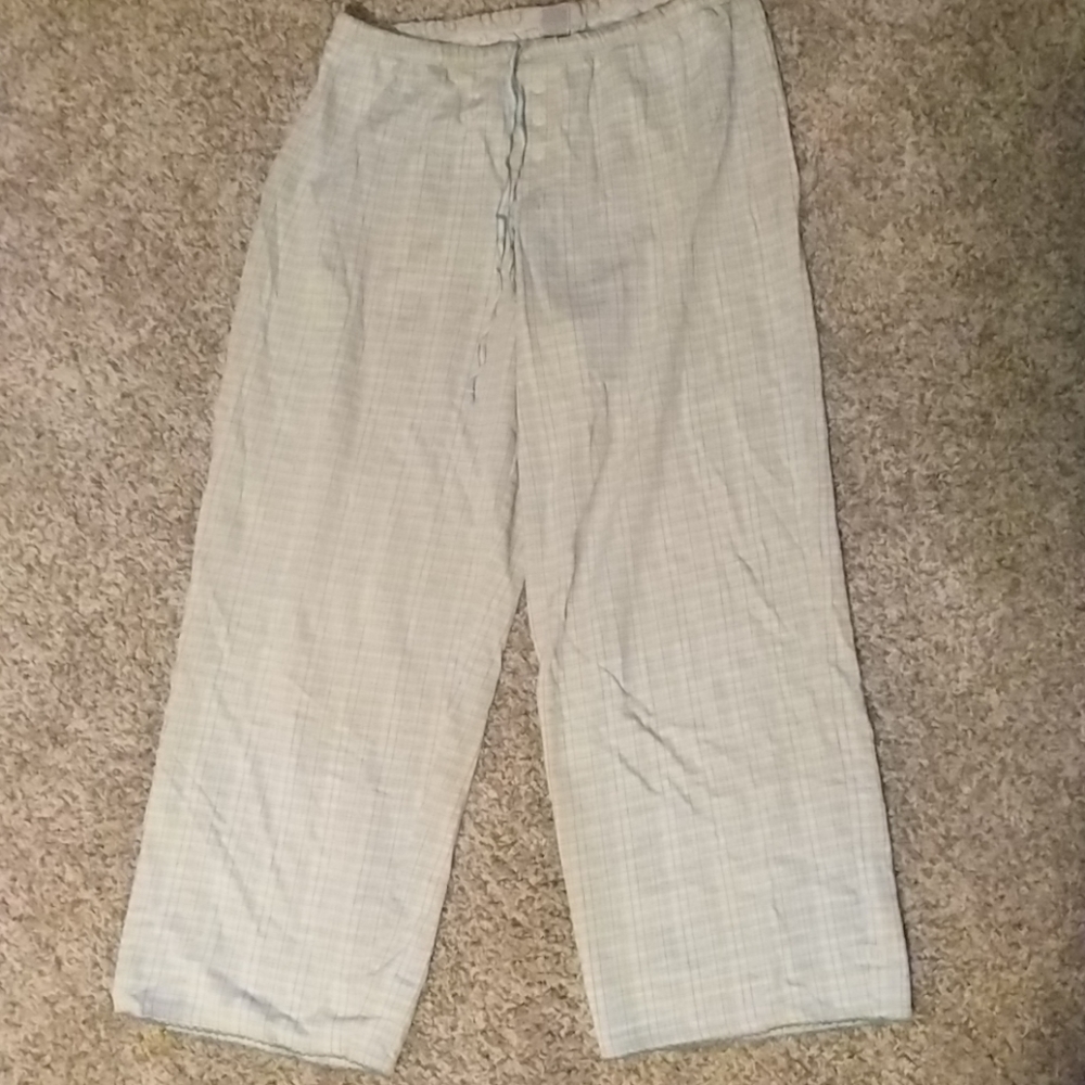 Women's pajama pants